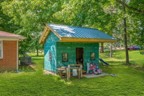 4409 Carter Drive Nunnelly TN 37137