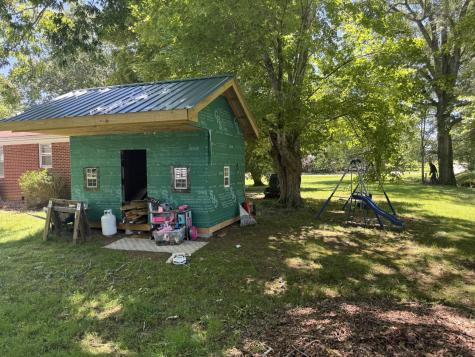 4409 Carter Drive Nunnelly TN 37137