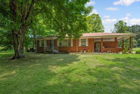 4409 Carter Drive Nunnelly TN 37137