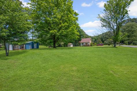4409 Carter Drive Nunnelly TN 37137