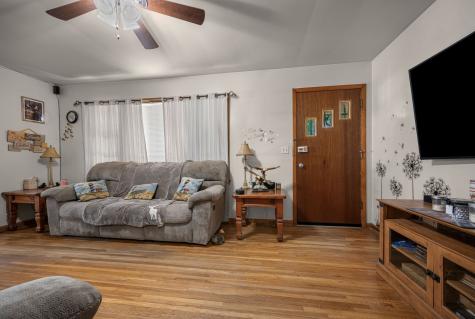 4409 Carter Drive Nunnelly TN 37137
