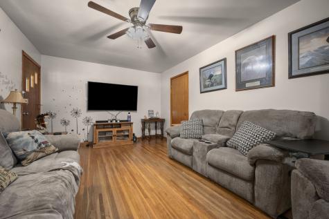 4409 Carter Drive Nunnelly TN 37137