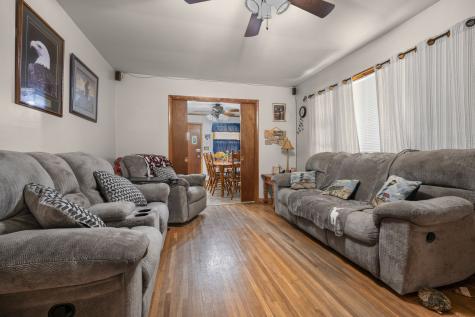4409 Carter Drive Nunnelly TN 37137