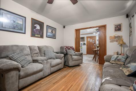 4409 Carter Drive Nunnelly TN 37137