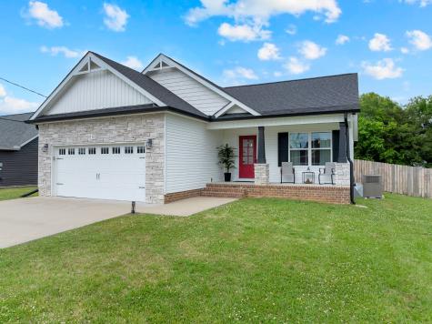 102 Shasta Lane Shelbyville TN 37160