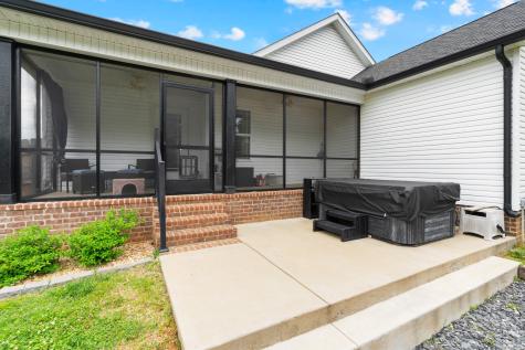 102 Shasta Lane Shelbyville TN 37160