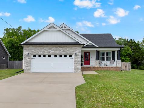 102 Shasta Lane Shelbyville TN 37160