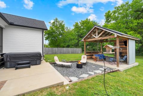 102 Shasta Lane Shelbyville TN 37160