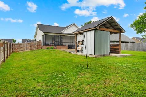 102 Shasta Lane Shelbyville TN 37160
