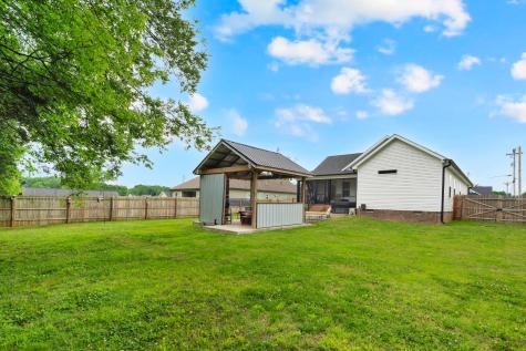 102 Shasta Lane Shelbyville TN 37160