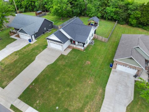 102 Shasta Lane Shelbyville TN 37160