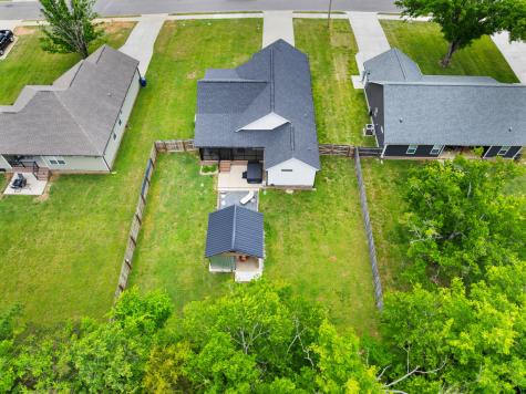 102 Shasta Lane Shelbyville TN 37160