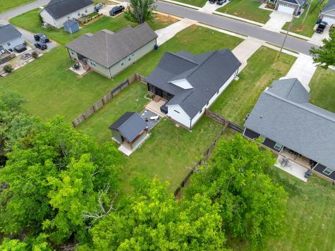 102 Shasta Lane Shelbyville TN 37160