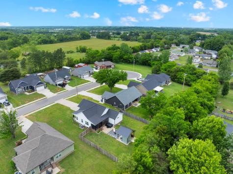 102 Shasta Lane Shelbyville TN 37160