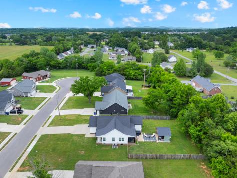 102 Shasta Lane Shelbyville TN 37160