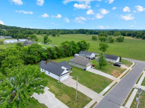 102 Shasta Lane Shelbyville TN 37160