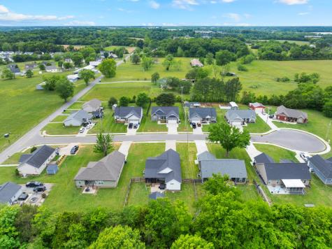 102 Shasta Lane Shelbyville TN 37160