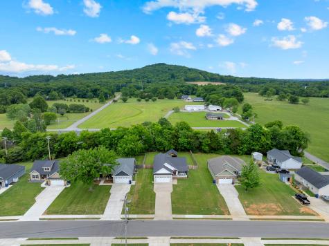 102 Shasta Lane Shelbyville TN 37160