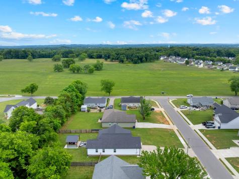 102 Shasta Lane Shelbyville TN 37160