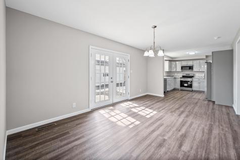 214 Cunningham Lane Clarksville TN 37042