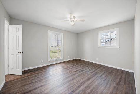 214 Cunningham Lane Clarksville TN 37042