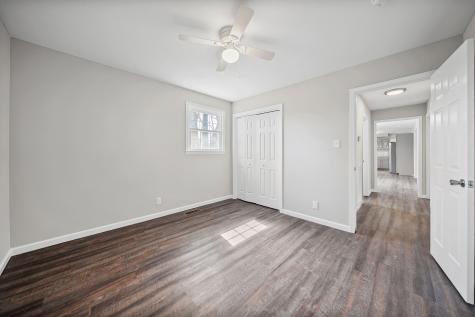 214 Cunningham Lane Clarksville TN 37042