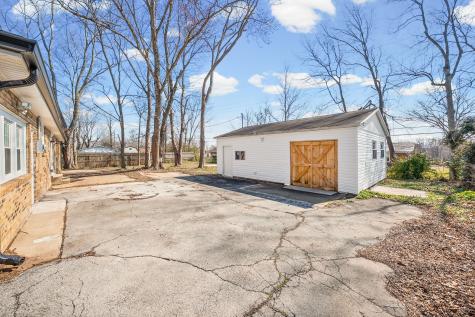 214 Cunningham Lane Clarksville TN 37042