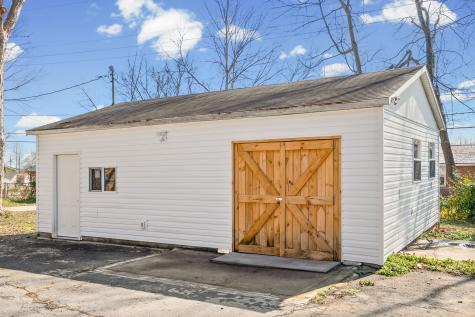 214 Cunningham Lane Clarksville TN 37042