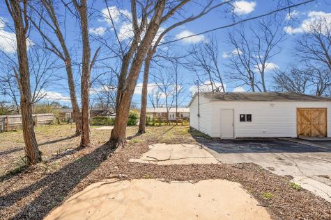 214 Cunningham Lane Clarksville TN 37042