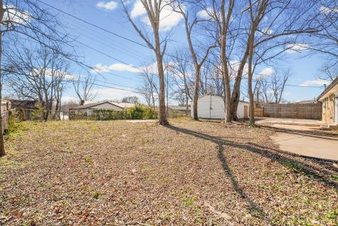 214 Cunningham Lane Clarksville TN 37042