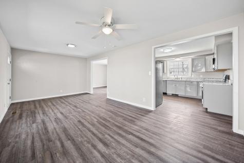 214 Cunningham Lane Clarksville TN 37042