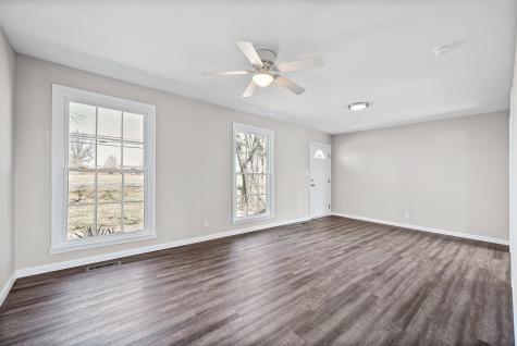 214 Cunningham Lane Clarksville TN 37042
