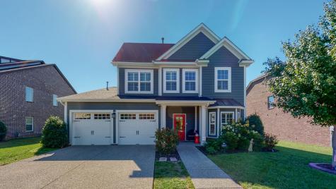 180 Dayflower Drive Hendersonville TN 37075