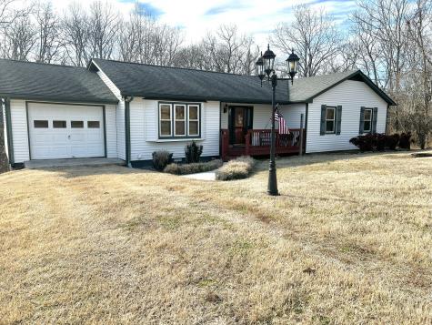 102 Ridgefield Drive Winchester TN 37398