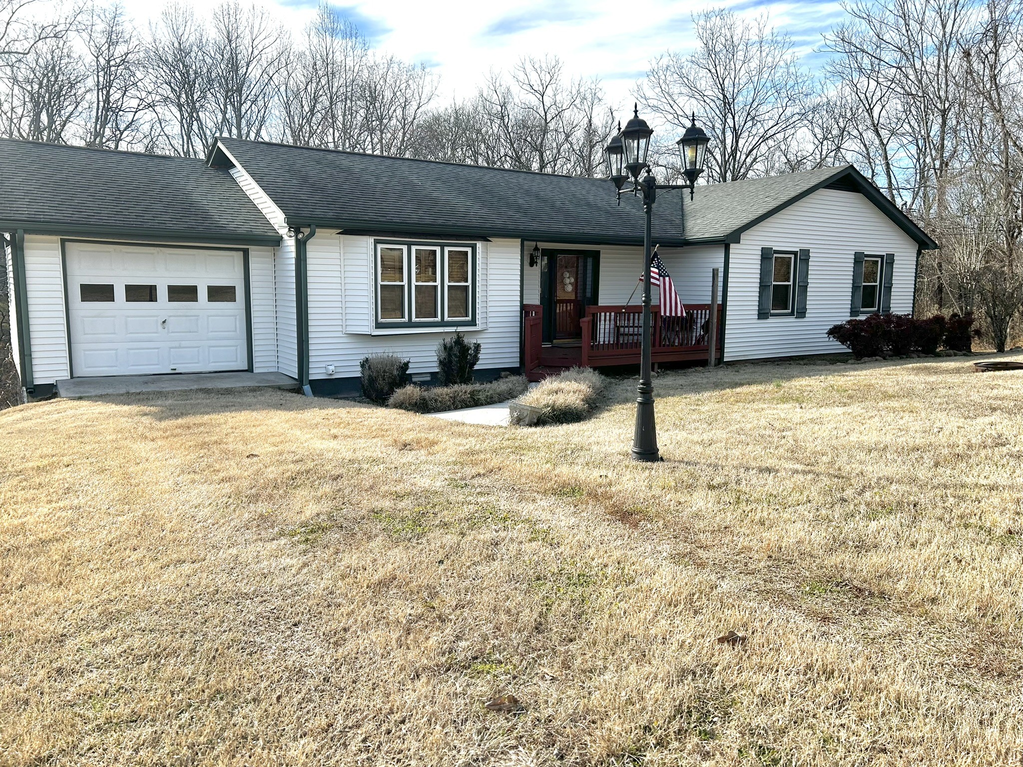102 Ridgefield Drive Winchester TN 37398