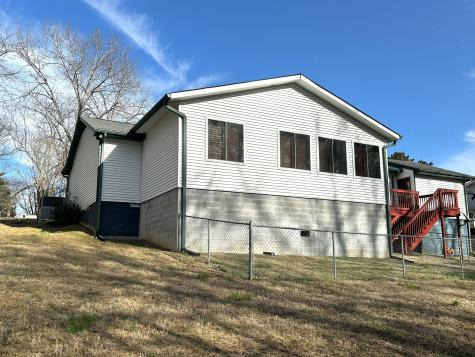 102 Ridgefield Drive Winchester TN 37398
