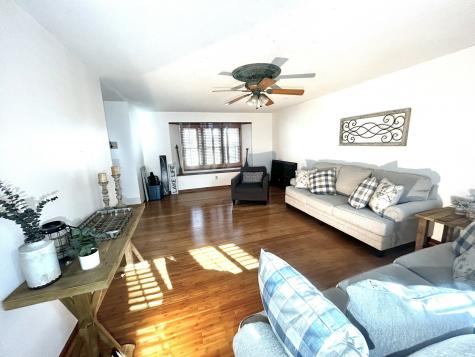 102 Ridgefield Drive Winchester TN 37398