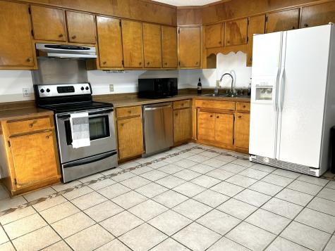 102 Ridgefield Drive Winchester TN 37398