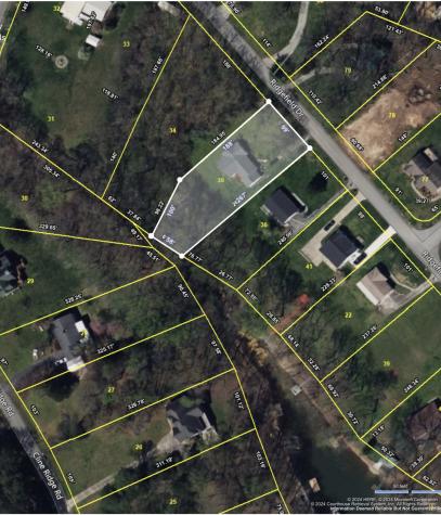 102 Ridgefield Drive Winchester TN 37398
