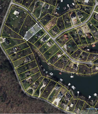 102 Ridgefield Drive Winchester TN 37398