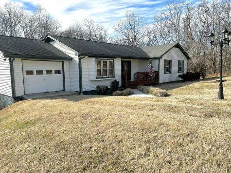 102 Ridgefield Drive Winchester TN 37398