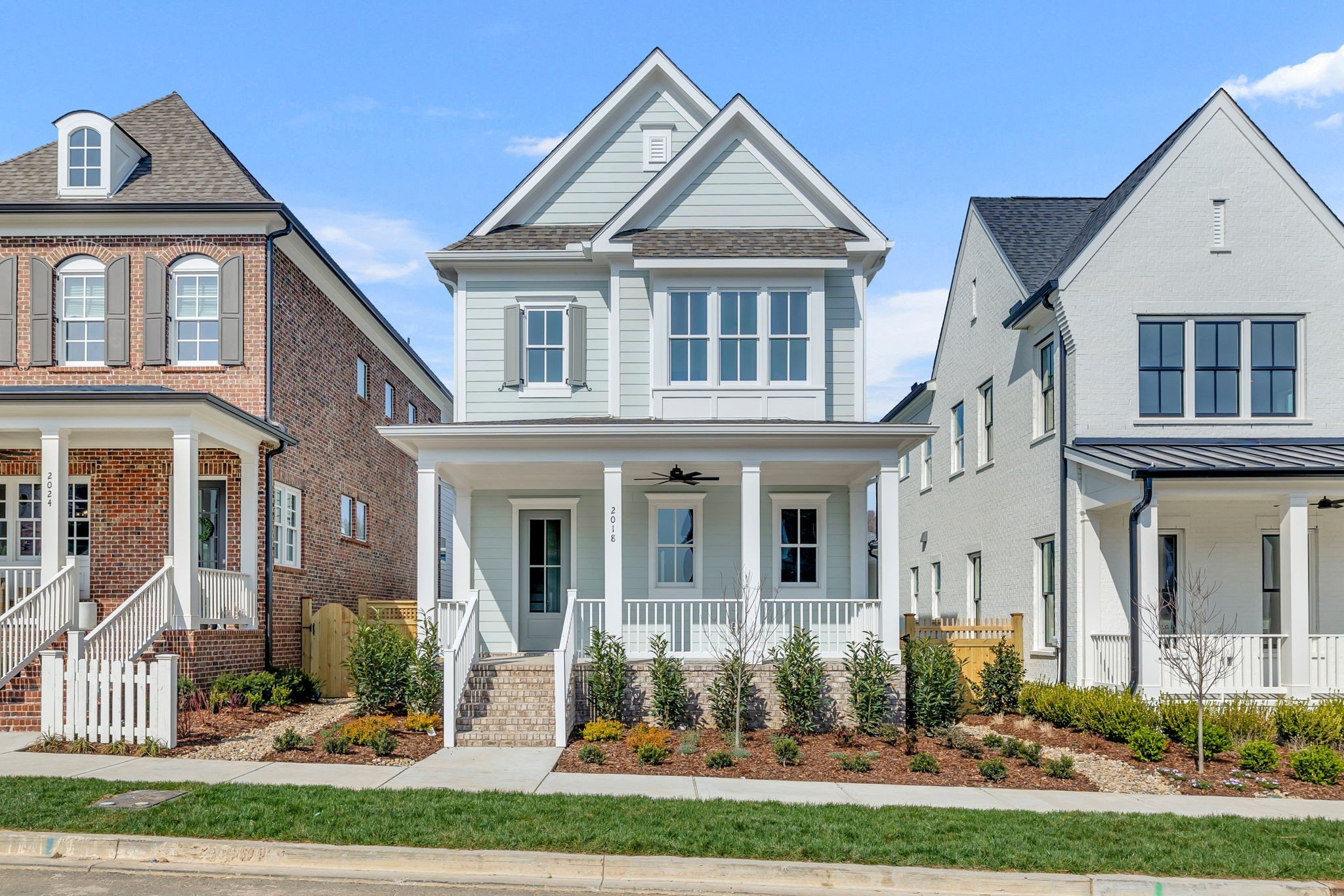 2018 Nathaniel Road Franklin TN 37064