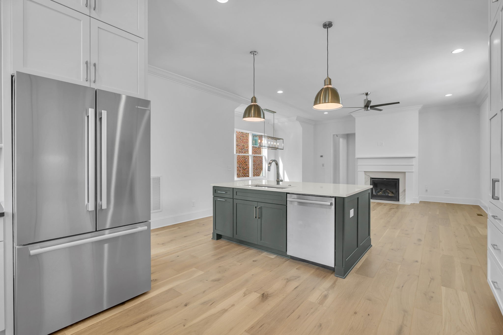 2018 Nathaniel Road Franklin TN 37064