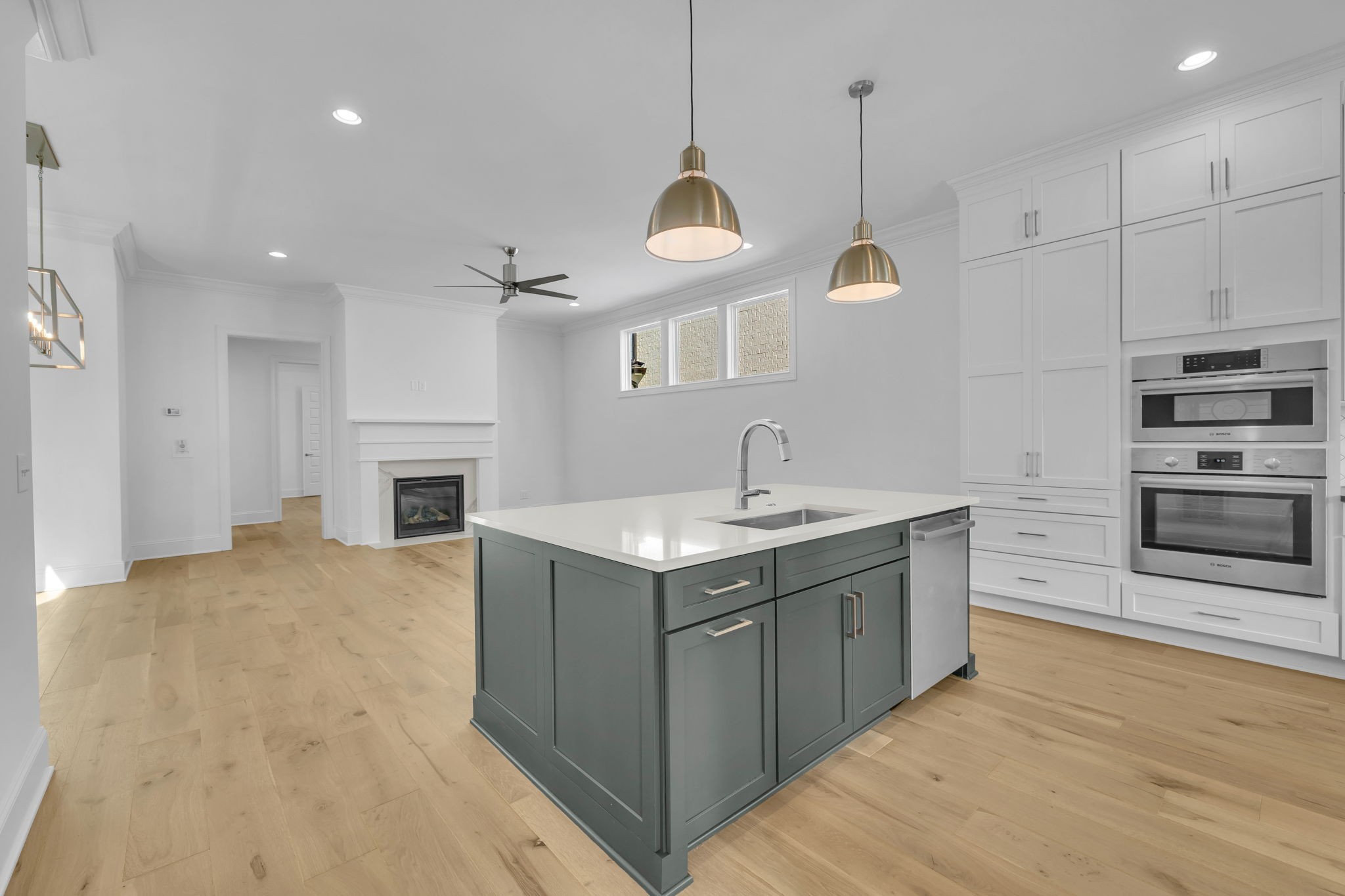 2018 Nathaniel Road Franklin TN 37064
