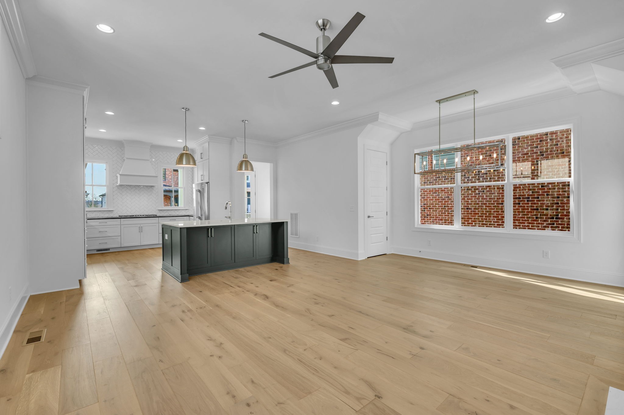2018 Nathaniel Road Franklin TN 37064