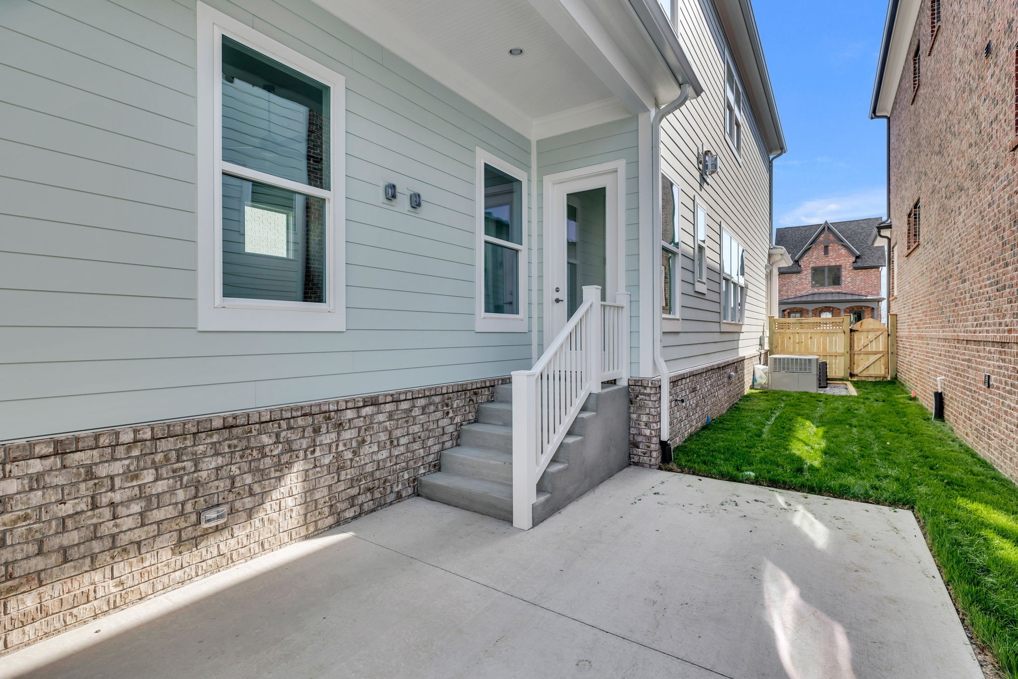 2018 Nathaniel Road Franklin TN 37064
