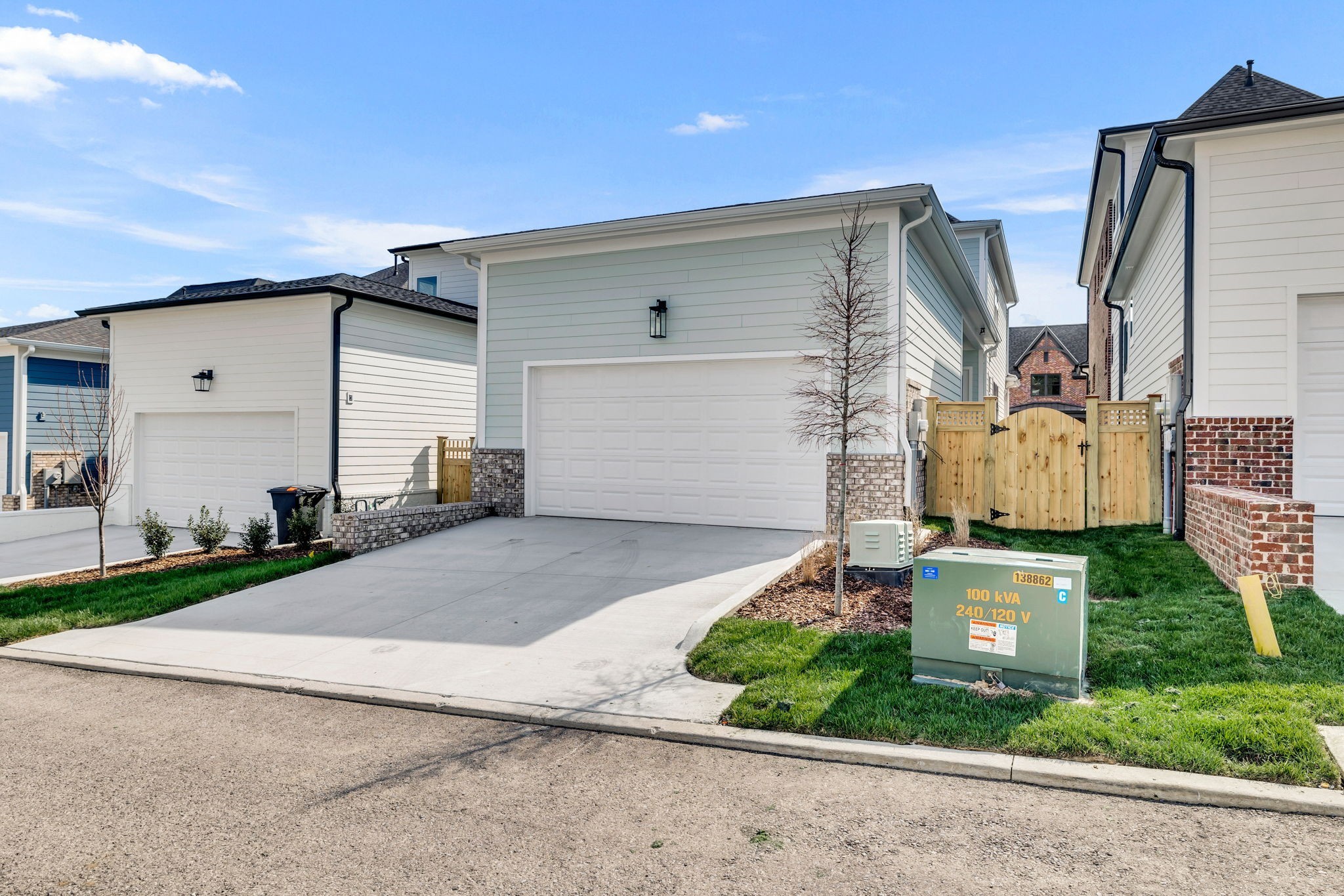 2018 Nathaniel Road Franklin TN 37064