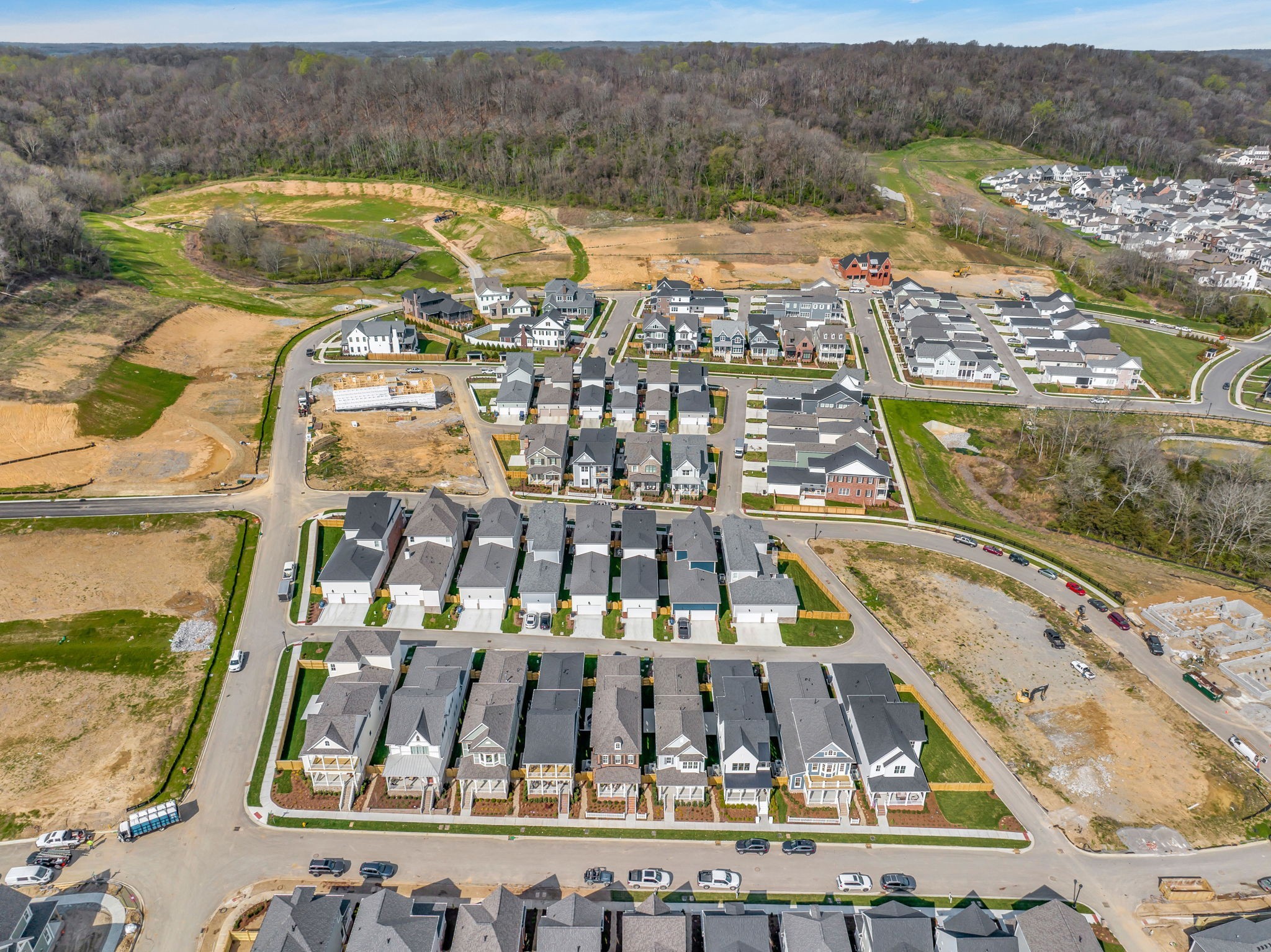 2018 Nathaniel Road Franklin TN 37064