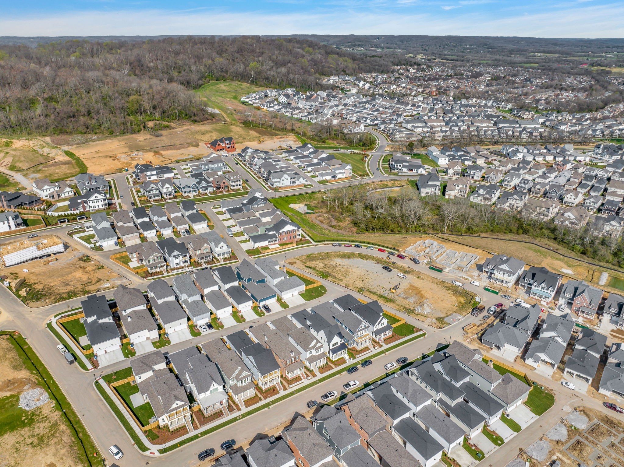 2018 Nathaniel Road Franklin TN 37064