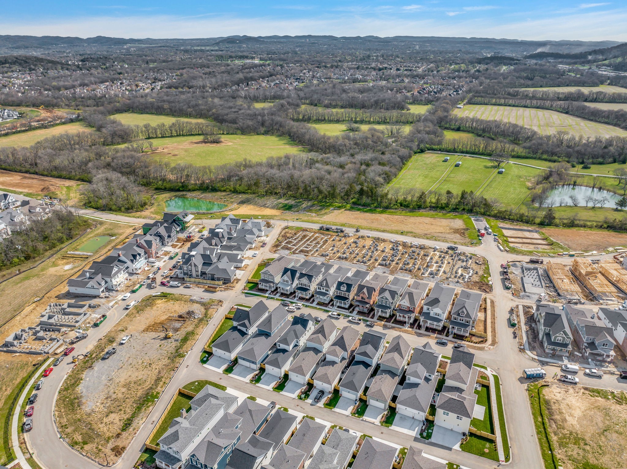 2018 Nathaniel Road Franklin TN 37064